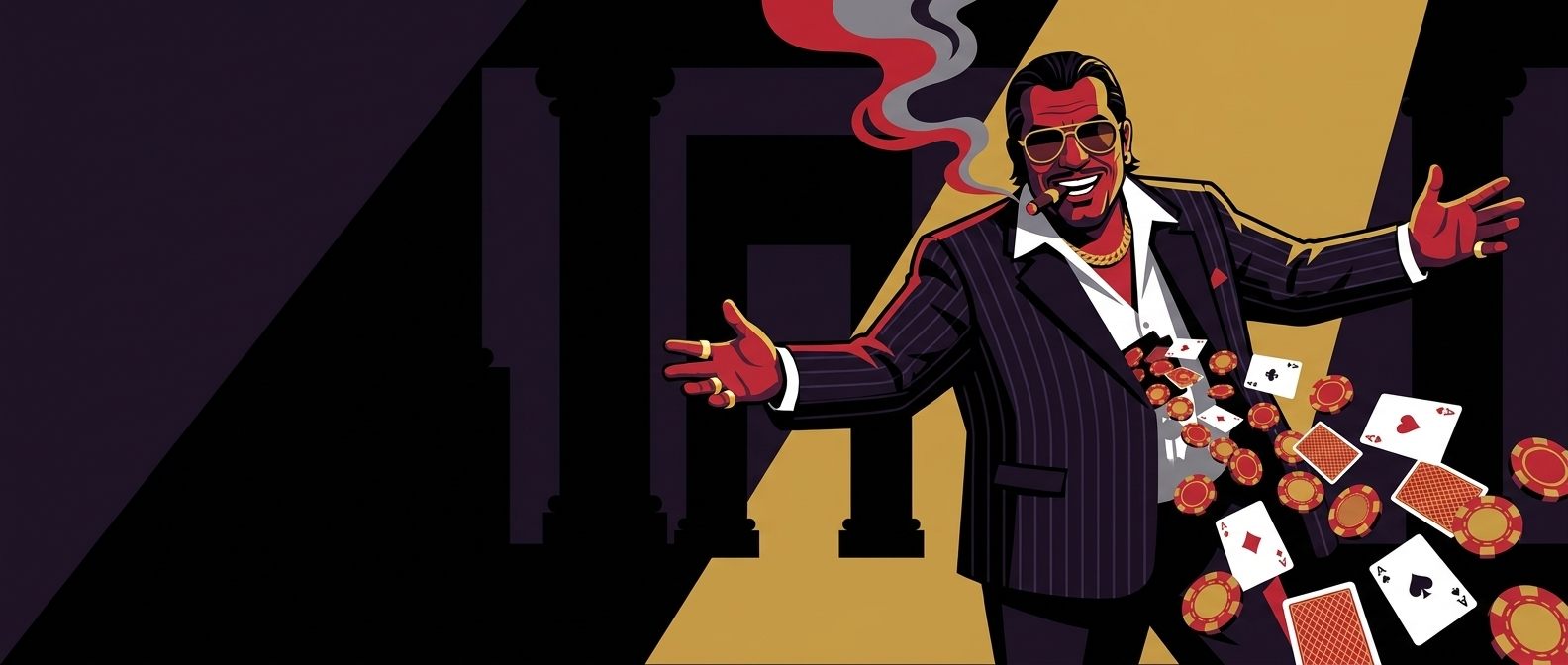 Mafia Casino