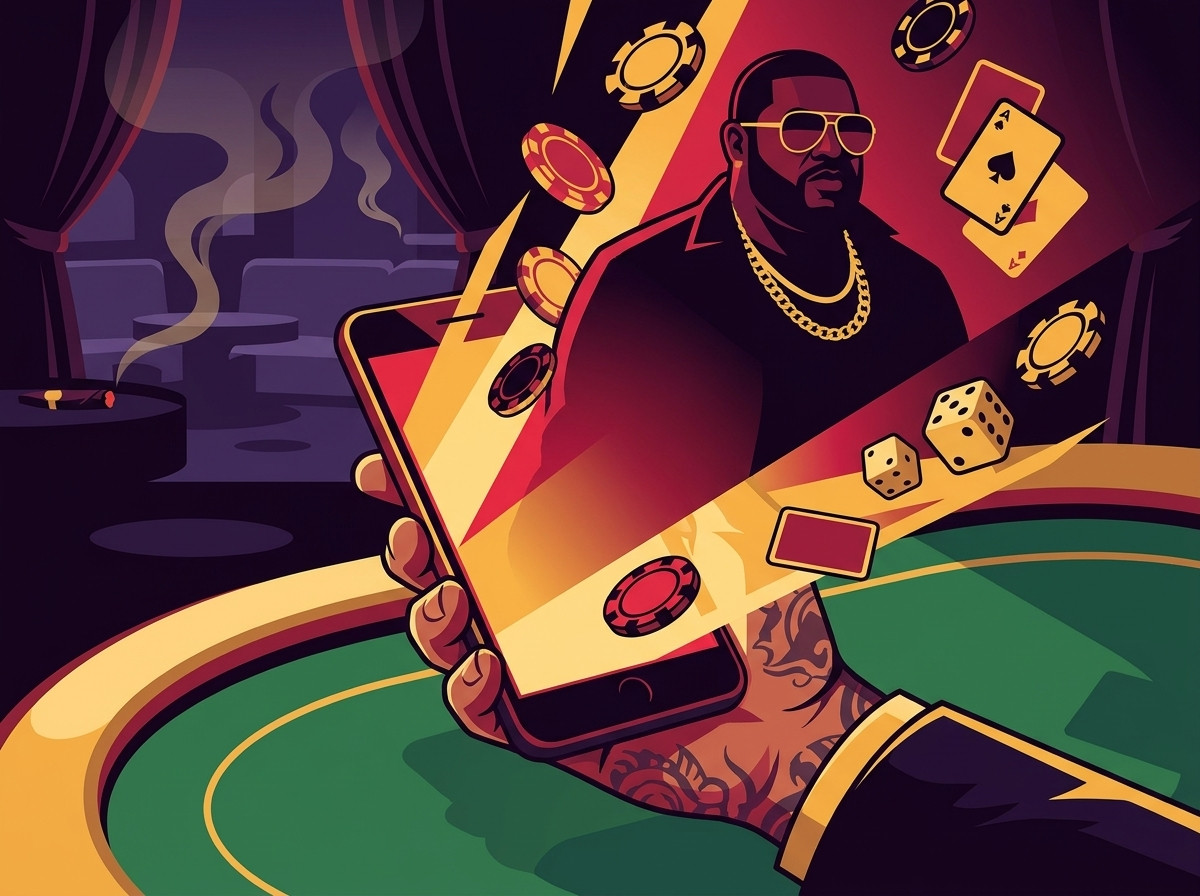 Completing your Mafia Casino registration