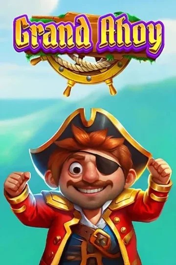Grand Ahoy